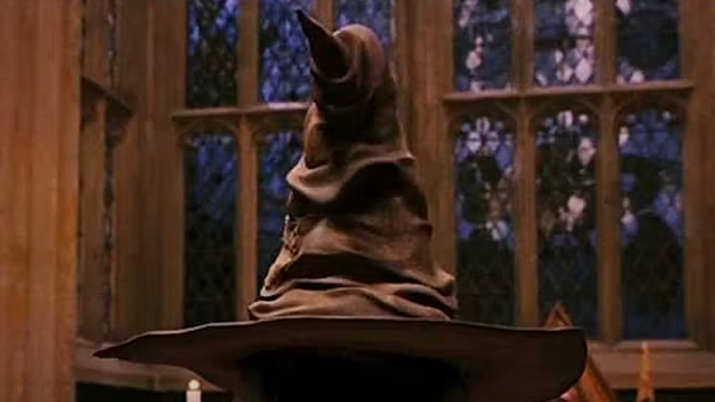 Sorting Quiz: Which Hogwarts House Are You Really In?