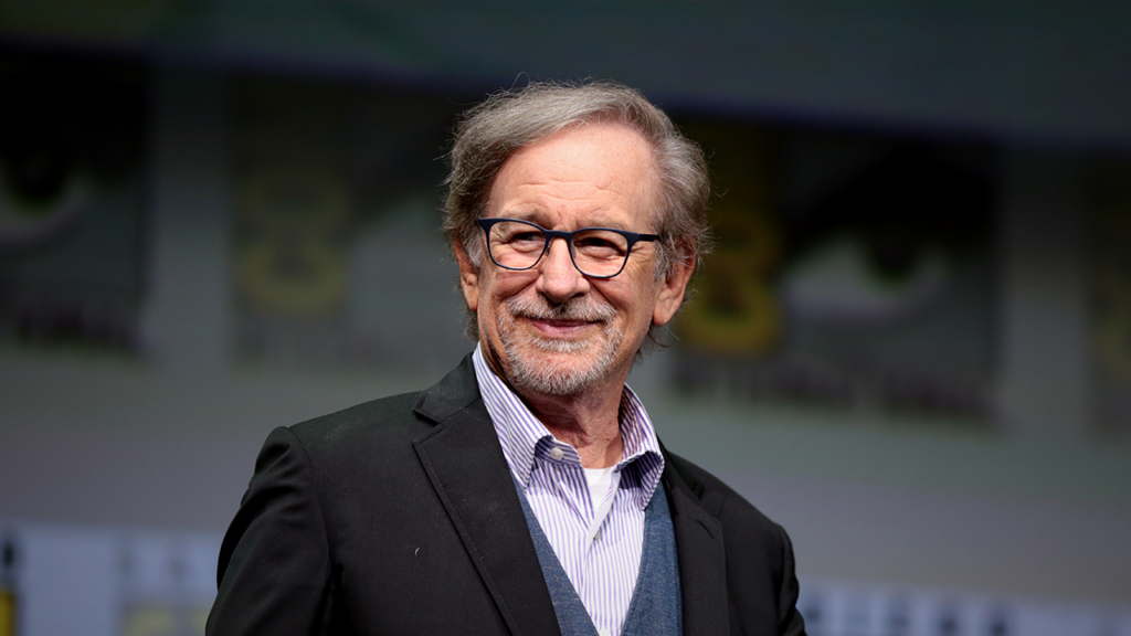 Steven Spielberg Says He Left “Harry Potter” for a Very Different Reason Than Fans Once Heard