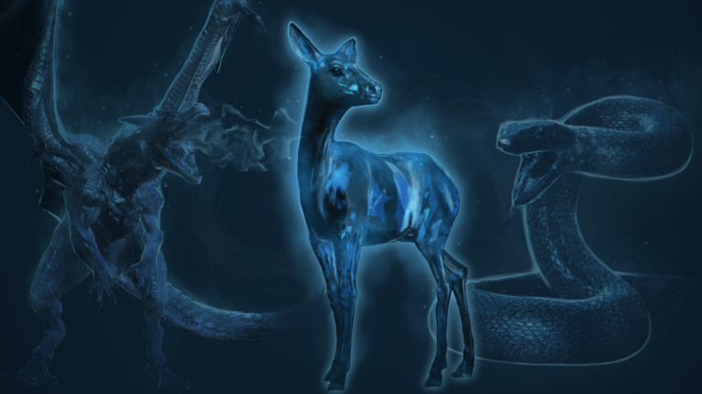Bring Your Patronus to Life in MuggleNet’s New Harry Potter Fan Art Challenge