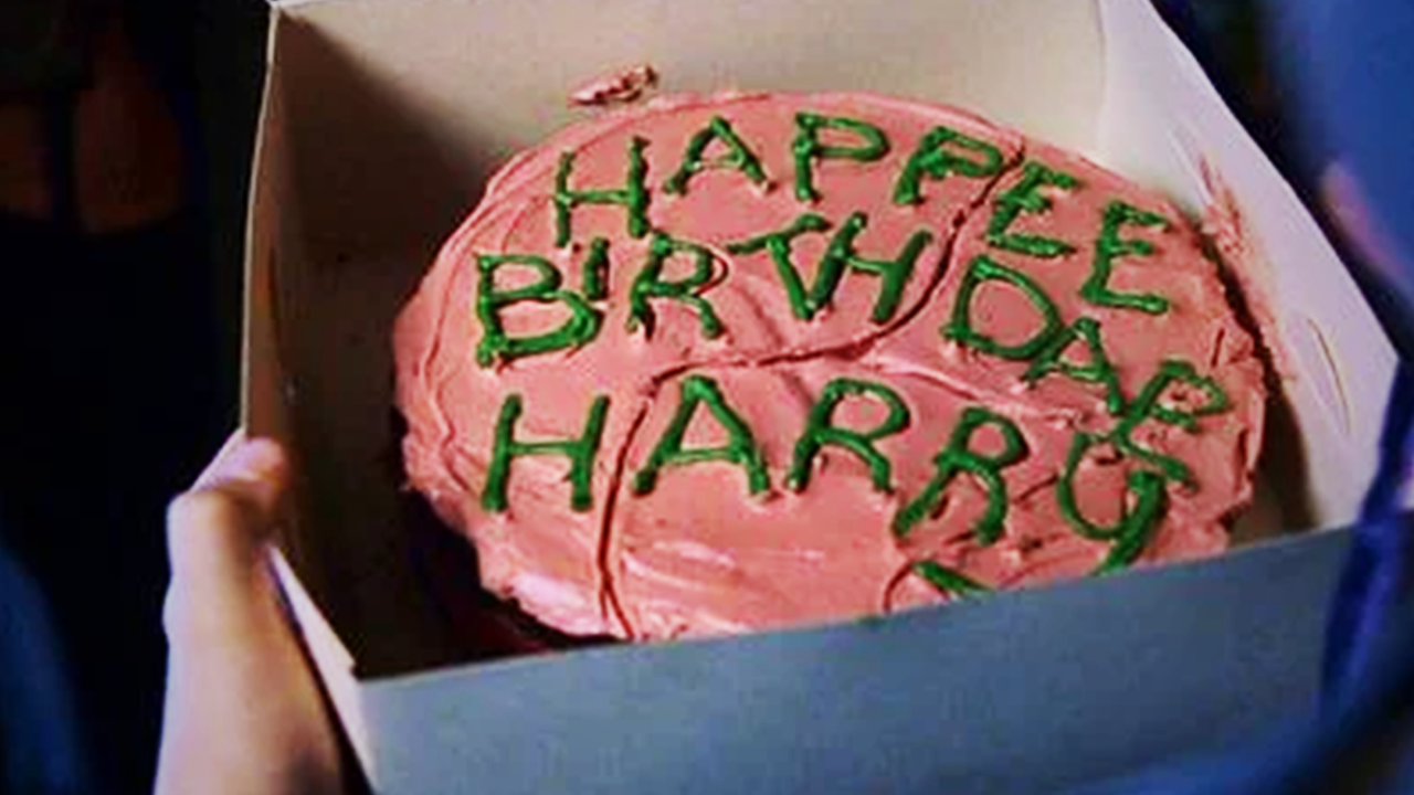 It’s July 31, So Naturally We Found the Best Harry Potter Birthday Gifts