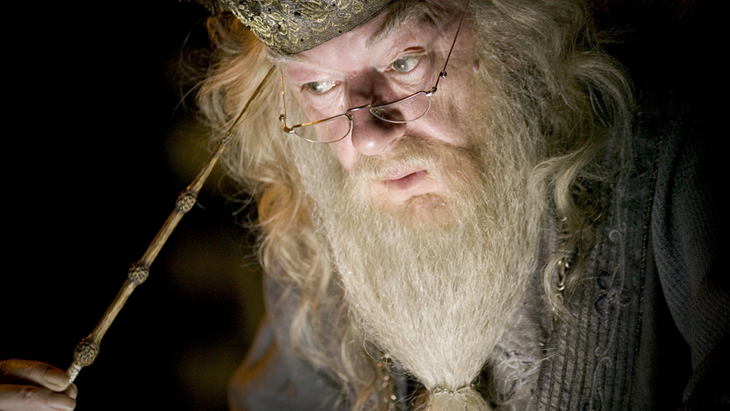 How Dumbledore Won the Elder Wand: A Prediction