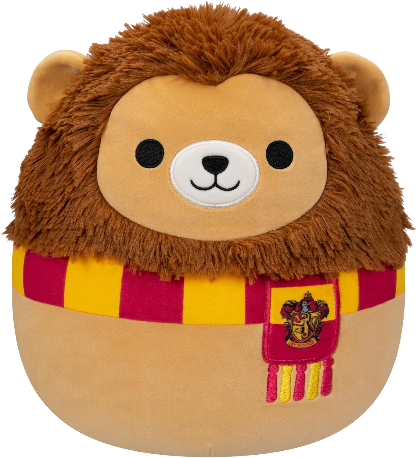 Gryffindor lion Harry Potter Squishmallow