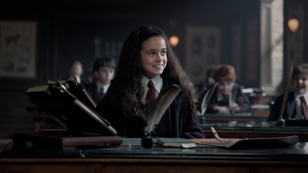 The Hogwarts Curriculum: Classes, Electives, and Exams Explained