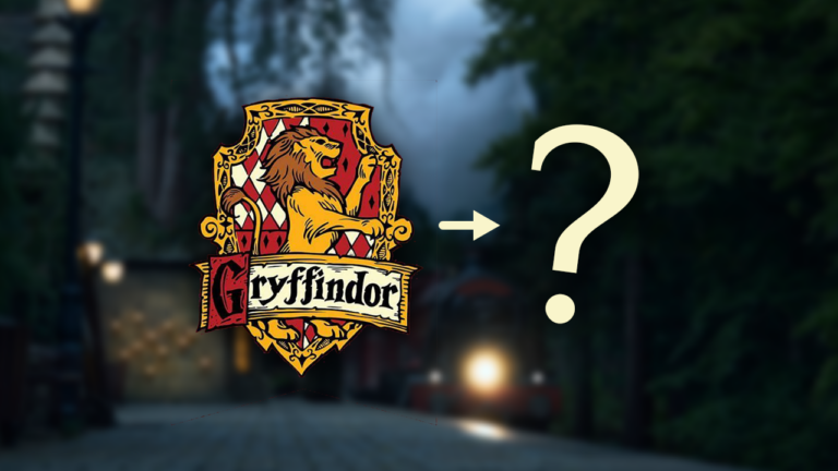 HBO’s New Hogwarts House Crests Get Their Clearest Look Yet