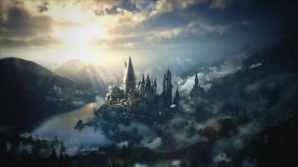 The Complete History of Hogwarts School of Witchcraft and Wizardry