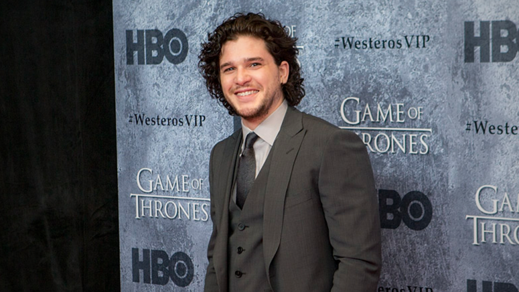 Kit Harington Replaces Nicholas Hoult as Gilderoy Lockhart in HBO’s “Harry Potter”