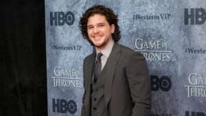 Kit Harington Replaces Nicholas Hoult as Gilderoy Lockhart in HBO’s “Harry Potter”