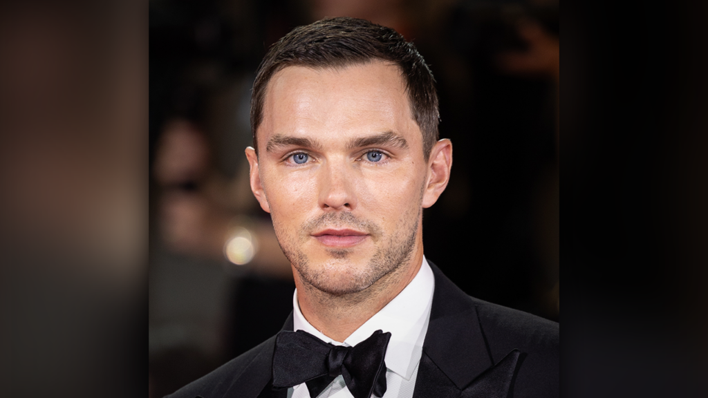 “Celebrity Is as Celebrity Does”: Nicholas Hoult Is HBO’s Gilderoy Lockhart
