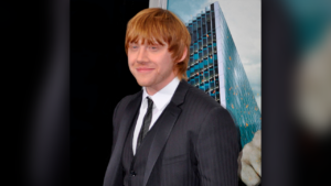 Rupert Grint Is Returning as Ron Weasley in “Harry Potter and the Cursed Child” on Broadway