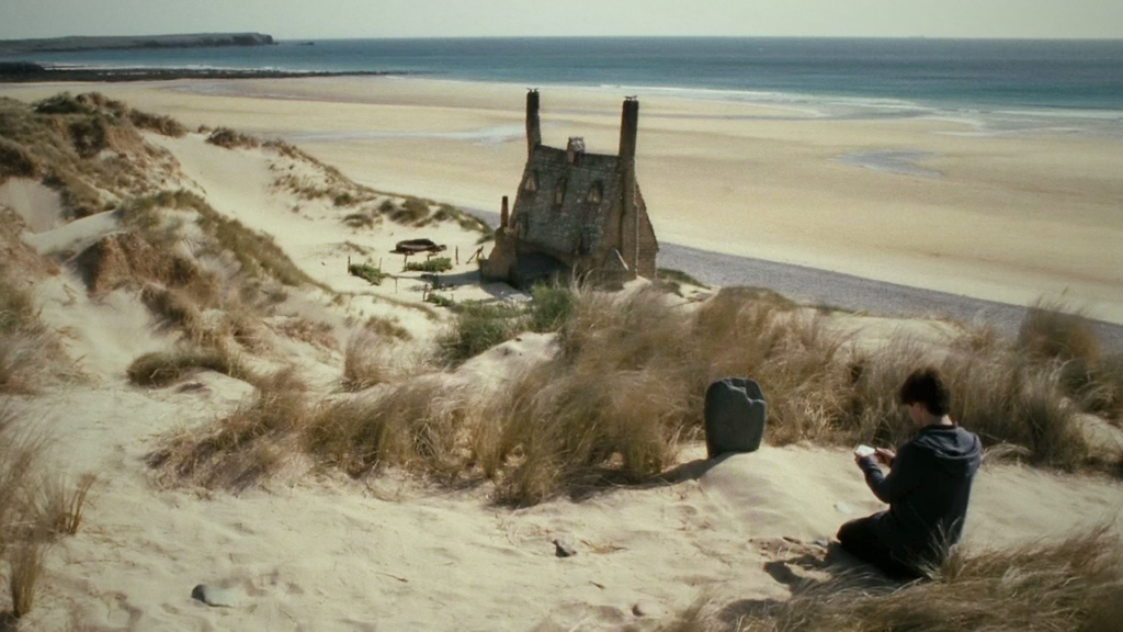 How a Harry Potter Movie Location Became a Real Cultural Landmark