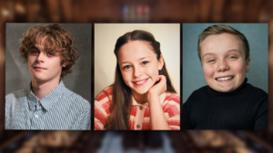 HBO’s “Harry Potter” Casts Dobby, Tom Riddle and a New Ginny Weasley for Season 2