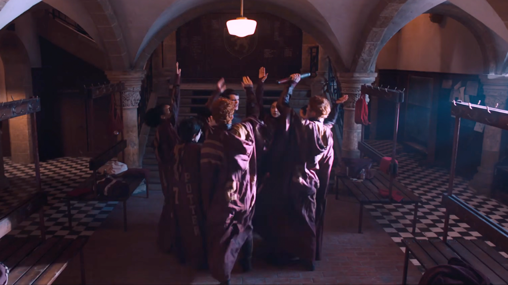 First Full Trailer for HBO’s Harry Potter Arrives Tomorrow