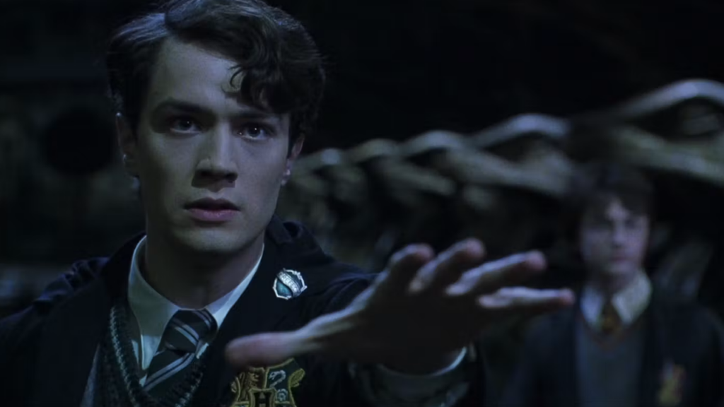 The Dark Arts Explained: A History of Forbidden Magic in Harry Potter