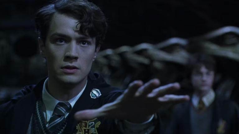 The Dark Arts Explained: A History of Forbidden Magic in Harry Potter
