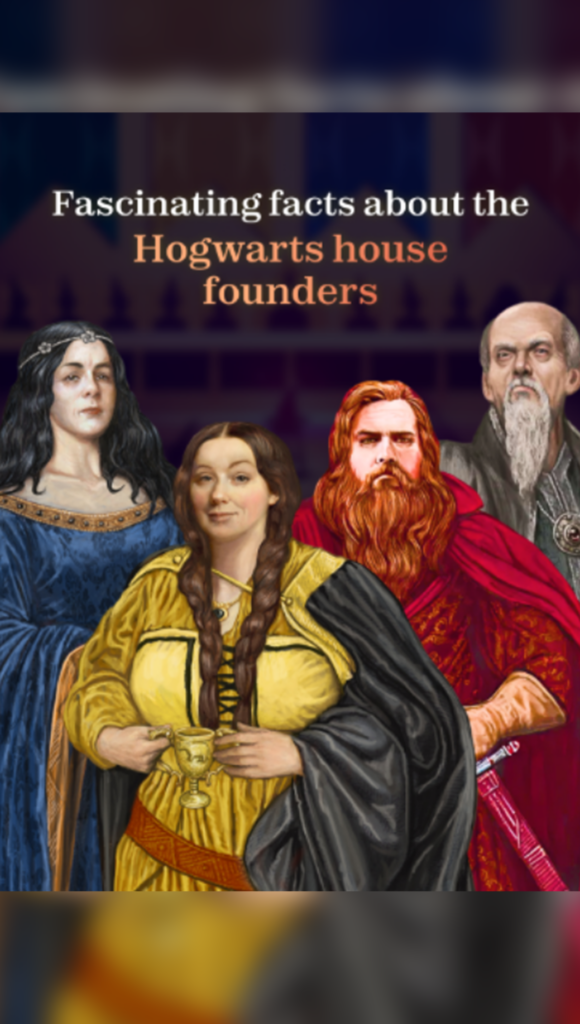 How Much Do You Know About the Four Founders?