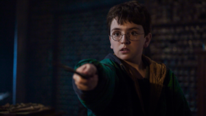 What Does the Paramount-Warner Bros. Merger Mean for Harry Potter?