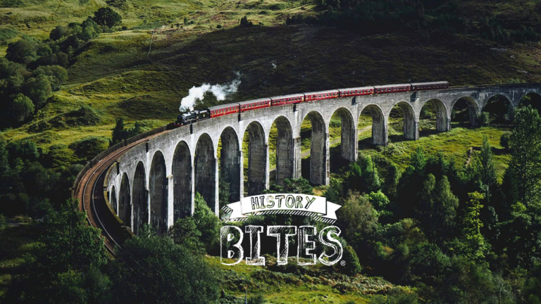 A Magical 9-Day UK Tour Is Bringing Harry Potter, Lord of the Rings, and Narnia Together