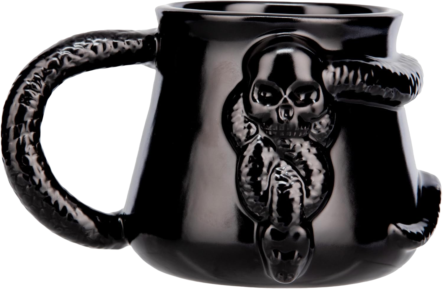 Harry Potter Dark Mark coffee mug