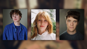 HBO’s “Harry Potter” Just Cast Three More Characters, Including One the Movies Left Out