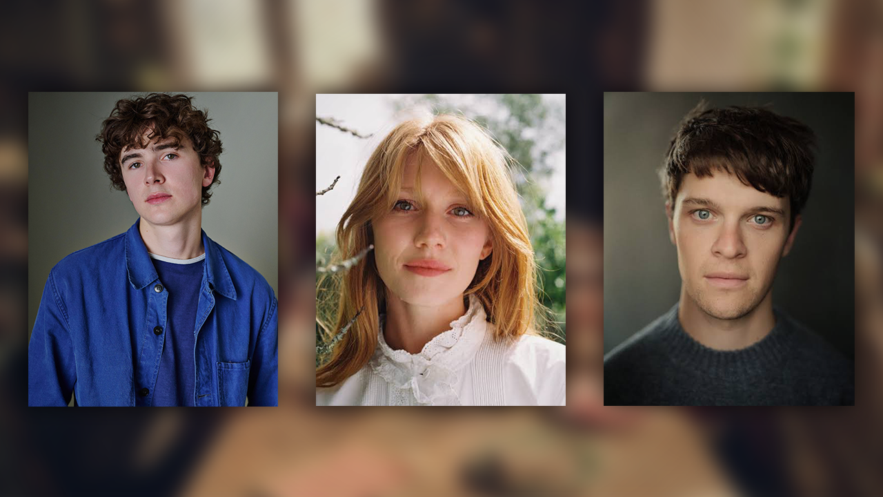 HBO’s “Harry Potter” Just Cast Three More Characters, Including One the Movies Left Out