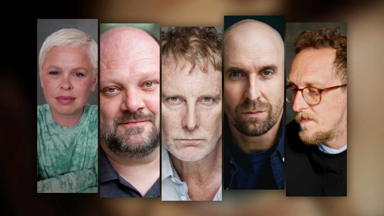 HBO’s ‘Harry Potter’ Reveals New Cast Members for Hogwarts’ Ghosts and Sorting Hat