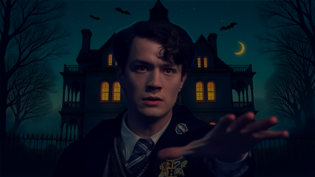 What Harry Potter Villain Are You?